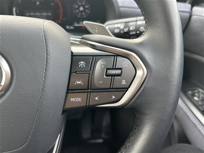 2024 Lexus LBX 照片 12