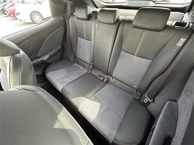 2024 Lexus LBX — миниатюра 33