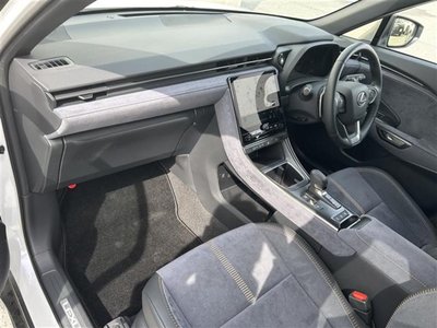 2024 Lexus LBX — миниатюра 25