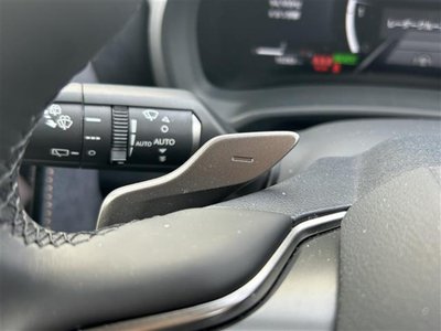 2024 Lexus LBX 照片 13
