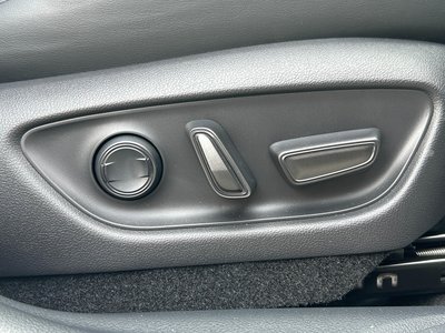2024 Lexus LBX — миниатюра 21