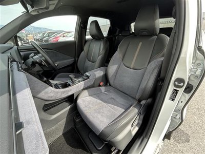 2024 Lexus LBX — миниатюра 27
