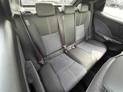 2024 Lexus LBX — миниатюра 30