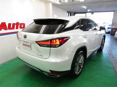 LEXUS RX - 6