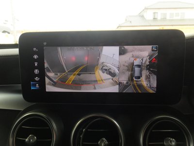 MERCEDES-BENZ GLC - 5