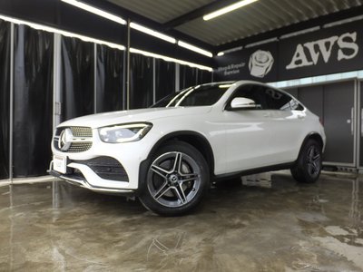 MERCEDES-BENZ GLC - 6