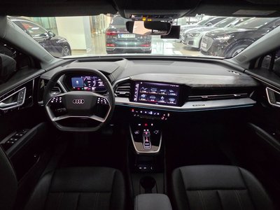 AUDI Q4 E-TRON - 5