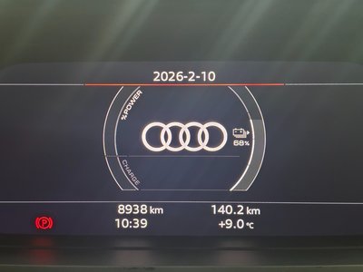 AUDI Q4 E-TRON - 8