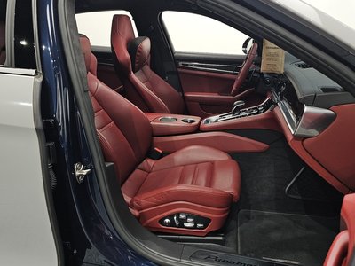 PORSCHE PANAMERA - 10