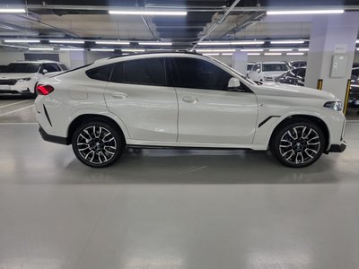 BMW X6 - 2