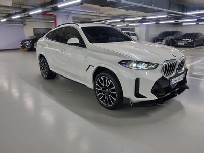 BMW X6 - 4