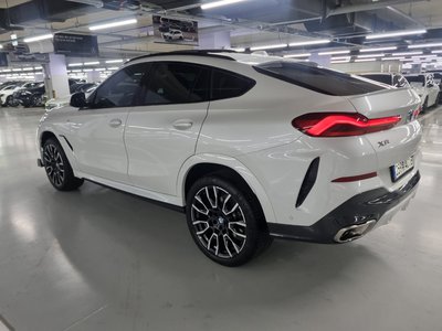 BMW X6 - 7