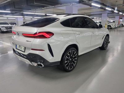 BMW X6 - 3