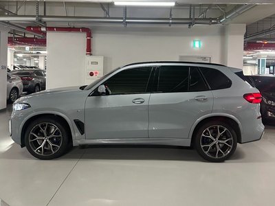 صورة 7 لـ 2026 BMW X5