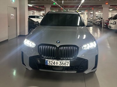 صورة 2 لـ 2026 BMW X5