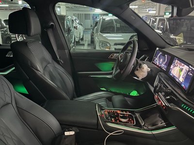 صورة 4 لـ 2026 BMW X5