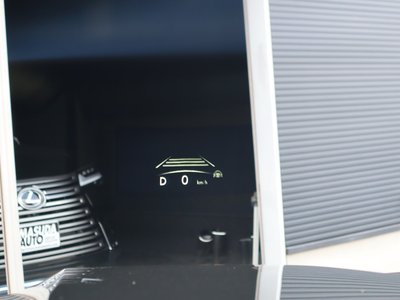 2026 Lexus LX 缩略图 28