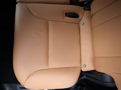 2026 Lexus LX 缩略图 59