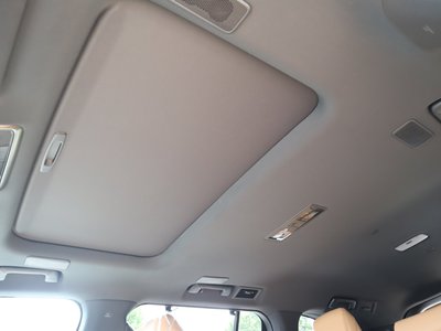 2026 Lexus LX 缩略图 75