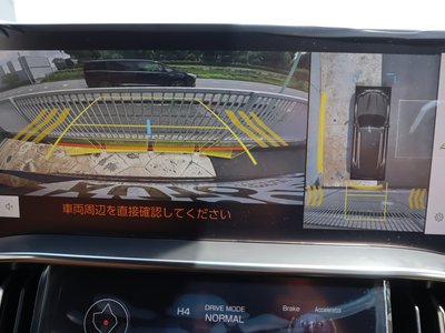 2026 Lexus LX 缩略图 35