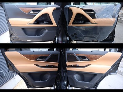 2026 Lexus LX 缩略图 19