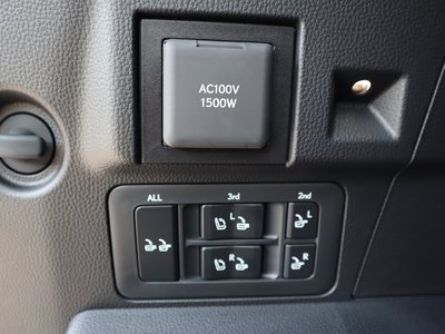2026 Lexus LX 缩略图 25