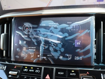 2026 Lexus LX 缩略图 70