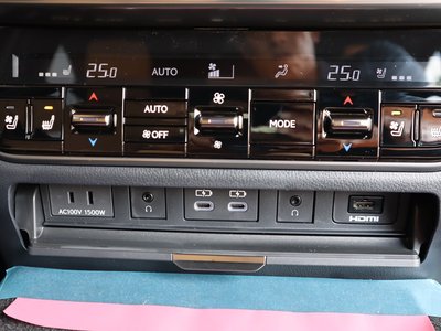 2026 Lexus LX 缩略图 26