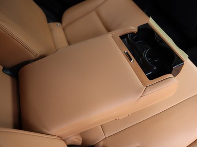 2026 Lexus LX 缩略图 71