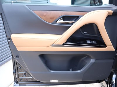 2026 Lexus LX 缩略图 62