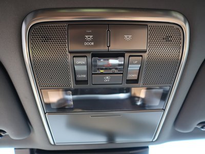 2026 Lexus LX 缩略图 76