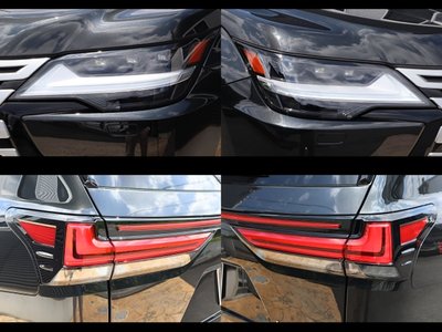 2026 Lexus LX 缩略图 16
