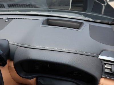 2026 Lexus LX 缩略图 67