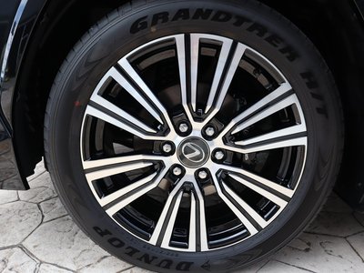 2026 Lexus LX 缩略图 45
