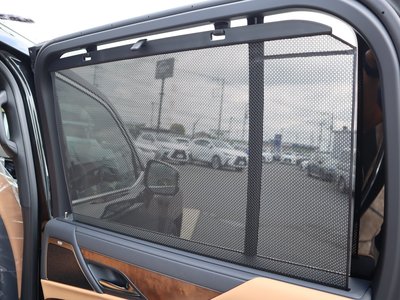 2026 Lexus LX 缩略图 41