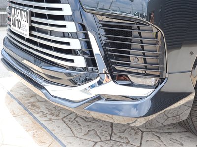 2026 Lexus LX 缩略图 21