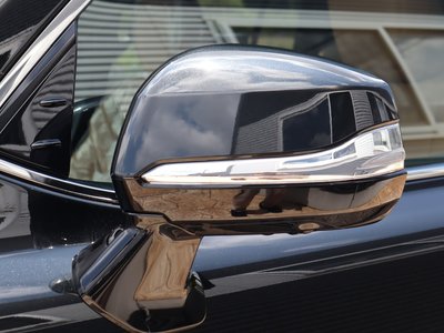 2026 Lexus LX 缩略图 78
