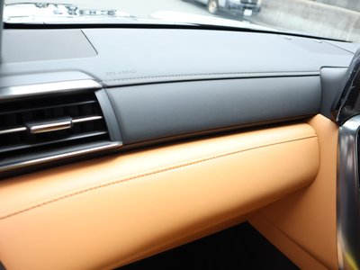 2026 Lexus LX 缩略图 74