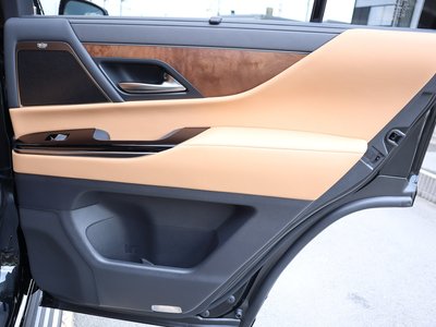 2026 Lexus LX 缩略图 65