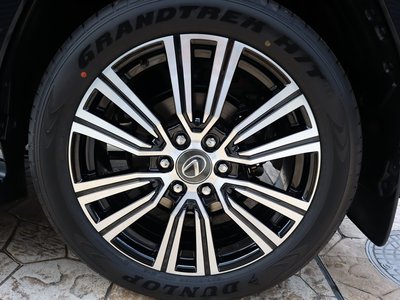 2026 Lexus LX 缩略图 44