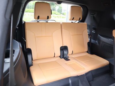 2026 Lexus LX 缩略图 57
