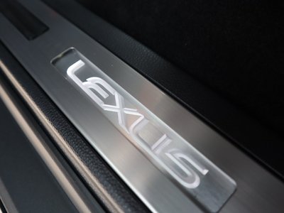 2026 Lexus LX 缩略图 43