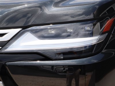 2026 Lexus LX 缩略图 24