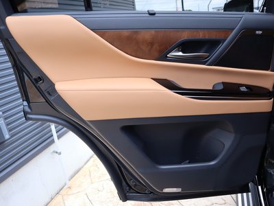 2026 Lexus LX 缩略图 64