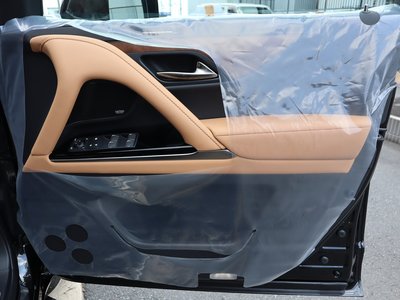 2026 Lexus LX 缩略图 63