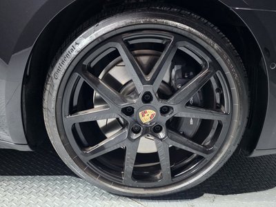 PORSCHE PANAMERA - 6