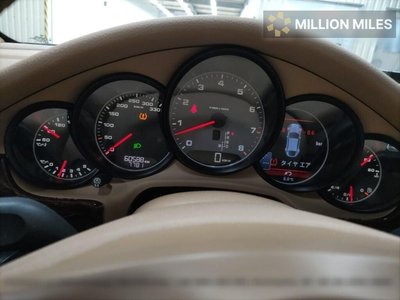 PORSCHE PANAMERA - 6