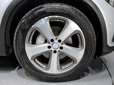 MERCEDES-BENZ GLC-CLASS - 6