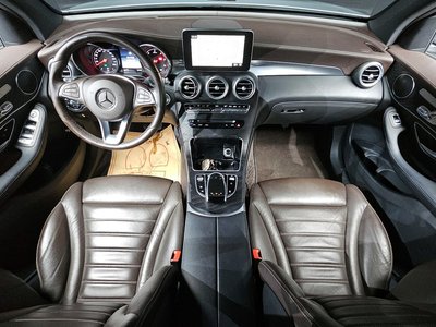 MERCEDES-BENZ GLC-CLASS - 5