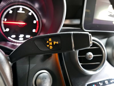 MERCEDES-BENZ GLC-CLASS - 9